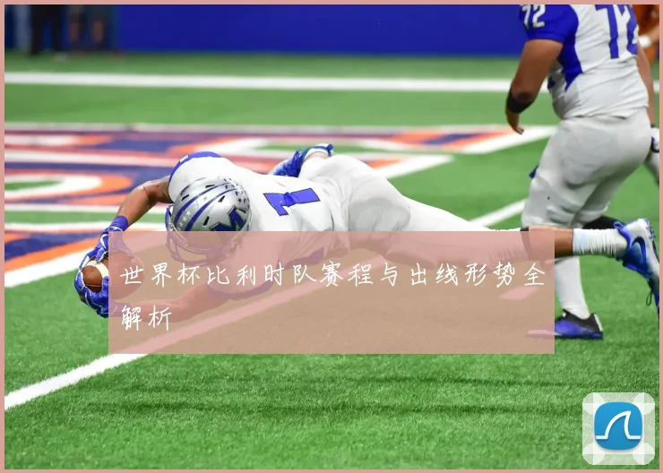 世界杯比利时队赛程与出线形势全解析
